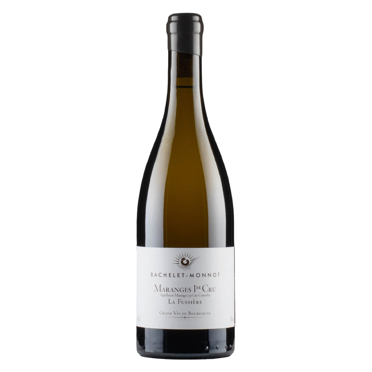 Domaine BACHELET-MONNOT Maranges 1er Cru "La Fussiere" 2022 (White)