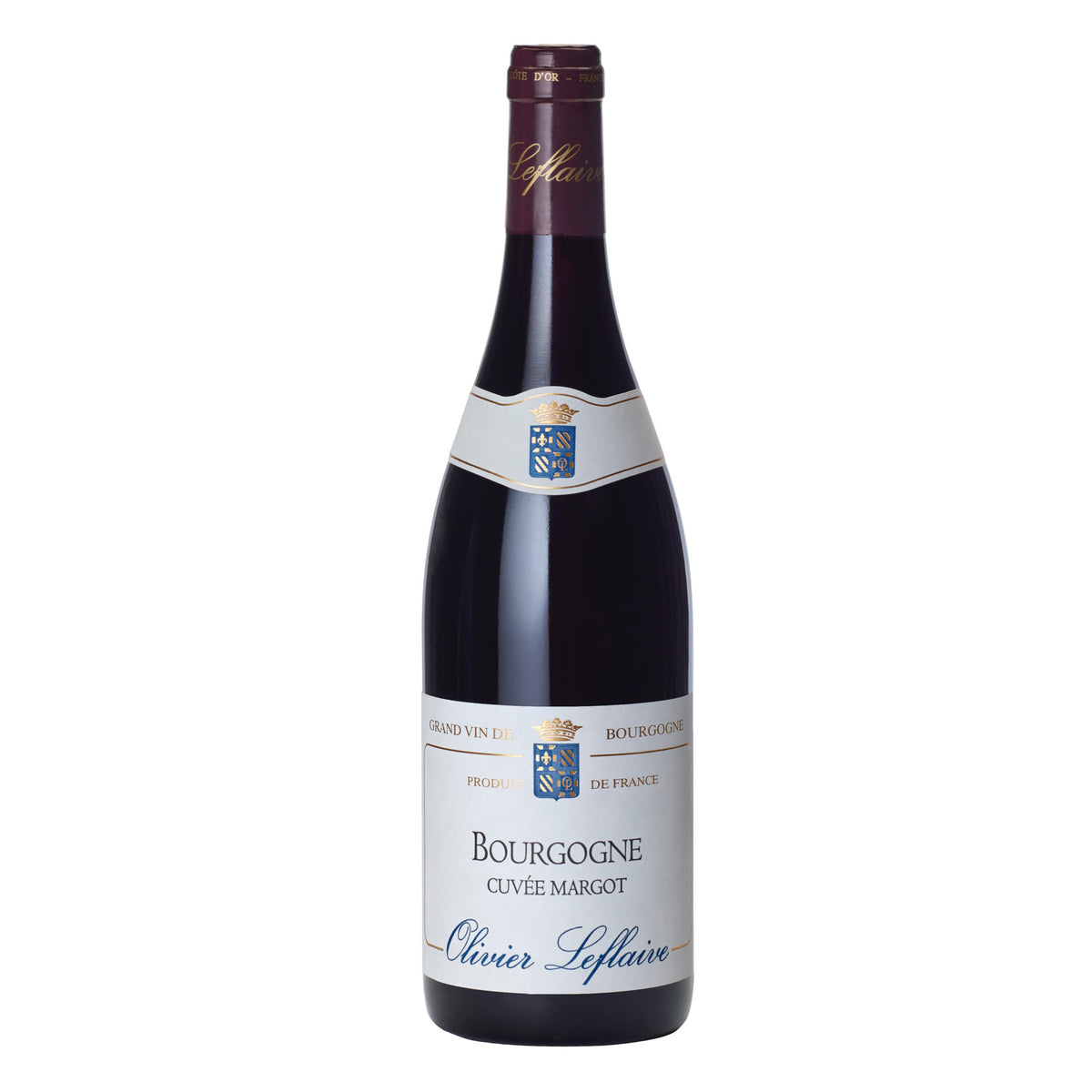 OLIVIER LEFLAIVE Bourgogne "Cuvee Margot" 2022