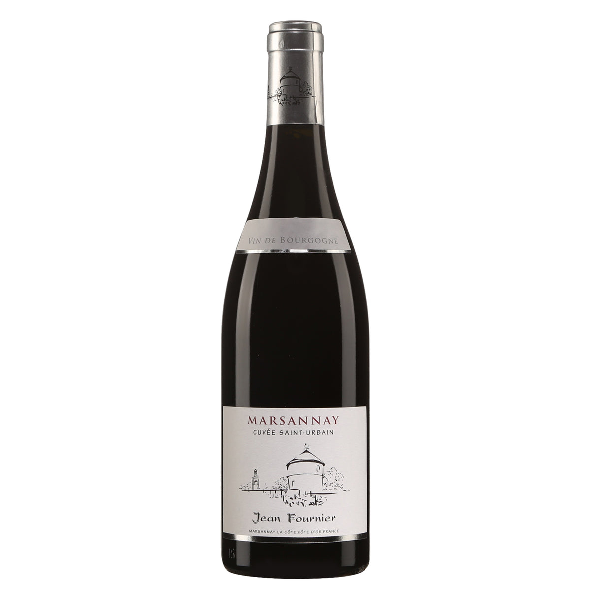 Domaine JEAN FOURNIER Marsannay "Saint-Urbain" 2023