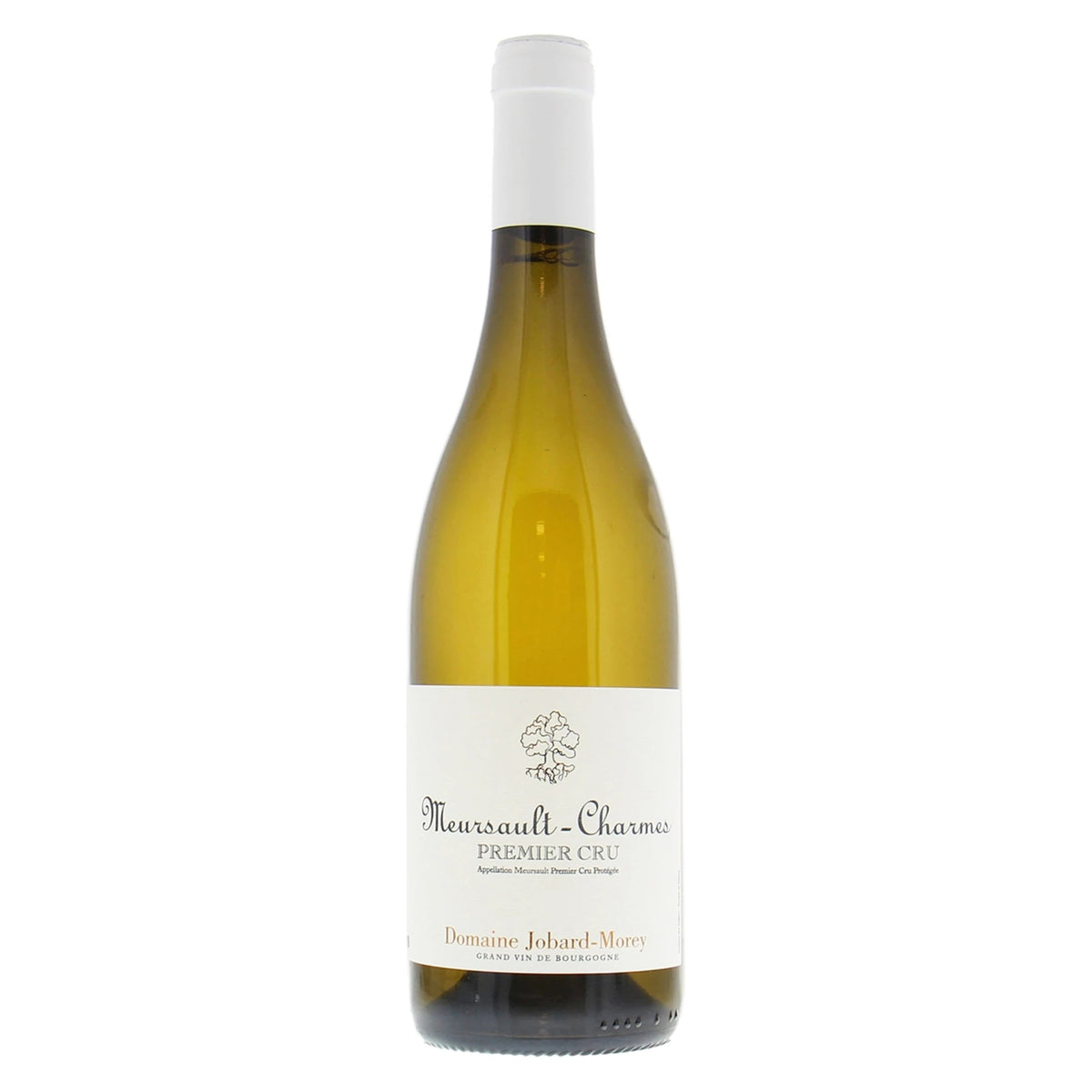 Domaine JOBARD-MOREY Meursault 1er Cru "Charmes" 2023