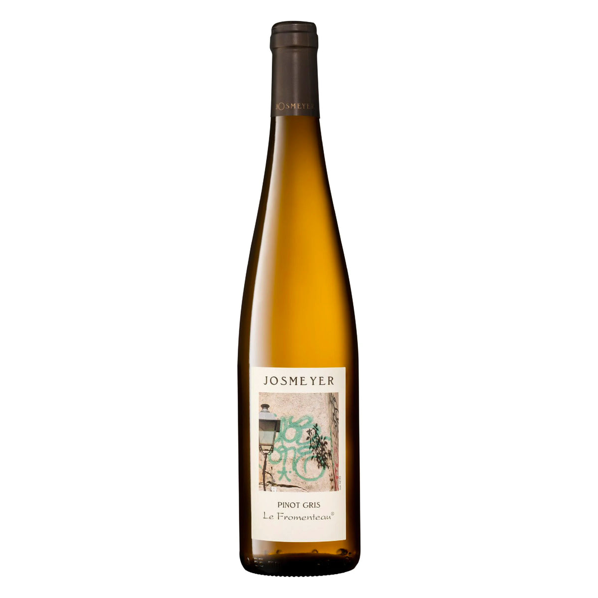 Domaine JOSMEYER Pinot Gris "Le Fromenteau" 2022