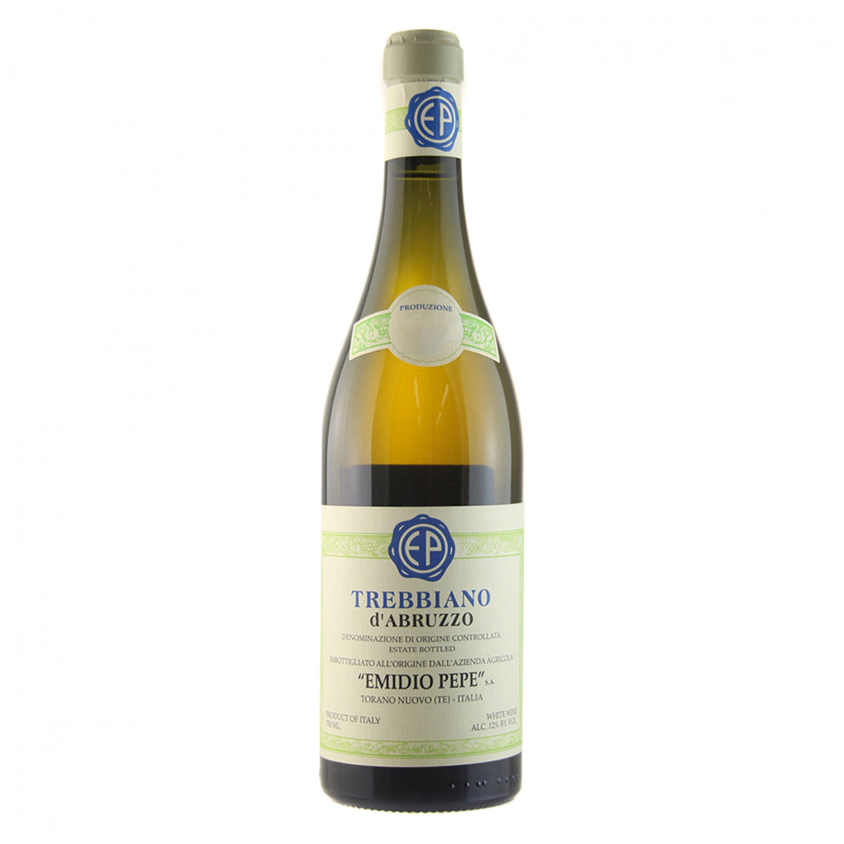 EMIDIO PEPE Trebbiano d'Abruzzo 2021