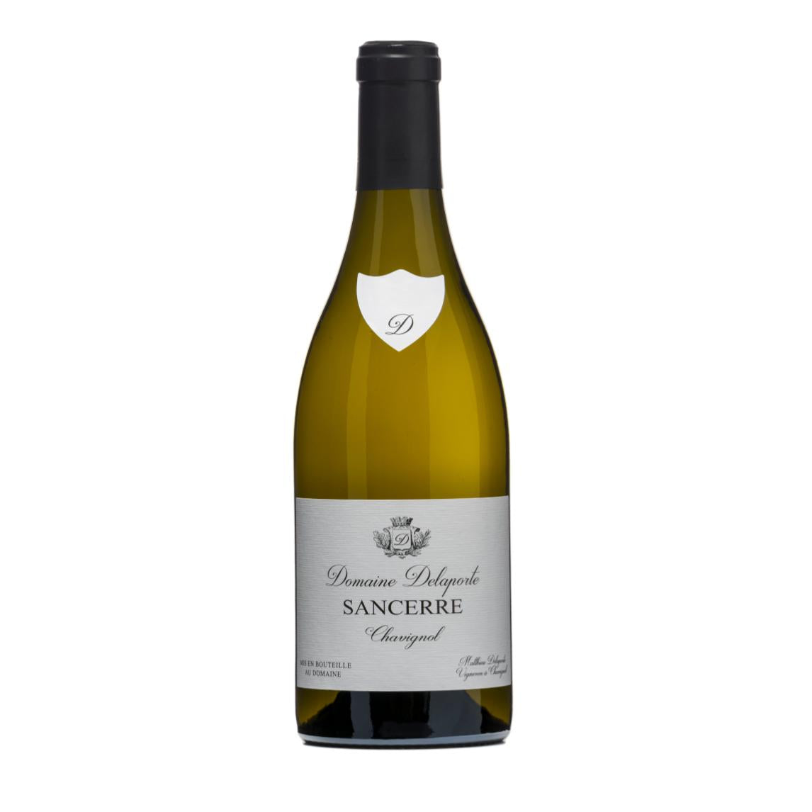Domaine VINCENT DELAPORTE Sancerre "Chavignol" 2024 (White)