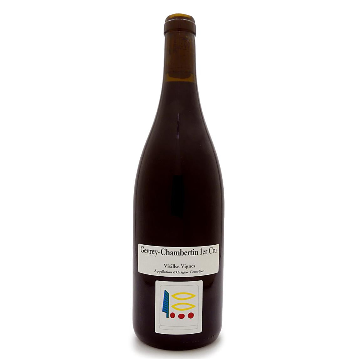 Domaine PRIEURE ROCH Gevrey-Chambertin 1er Cru Vieilles Vignes 2020