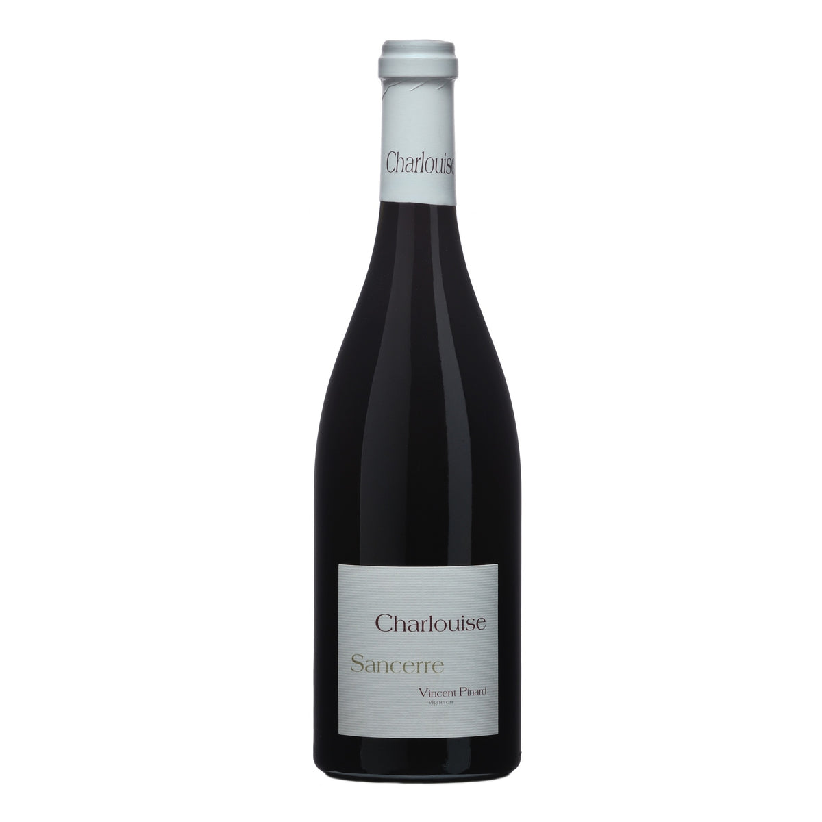 Domaine VINCENT PINARD Sancerre "Charlouise" 2023