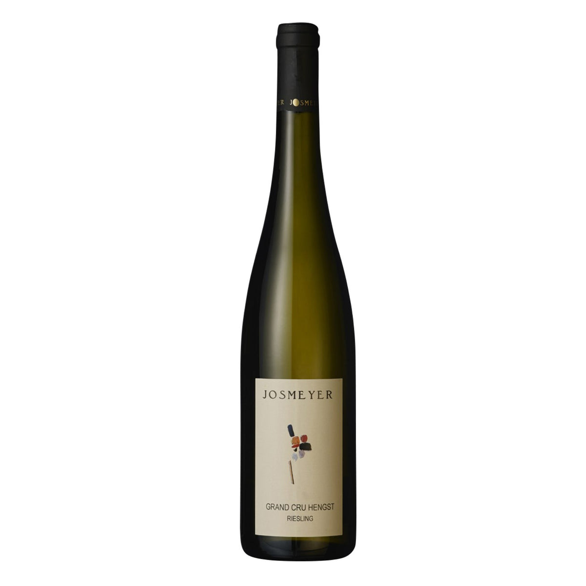 Domaine JOSMEYER Riesling Grand Cru "Hengst" 2014