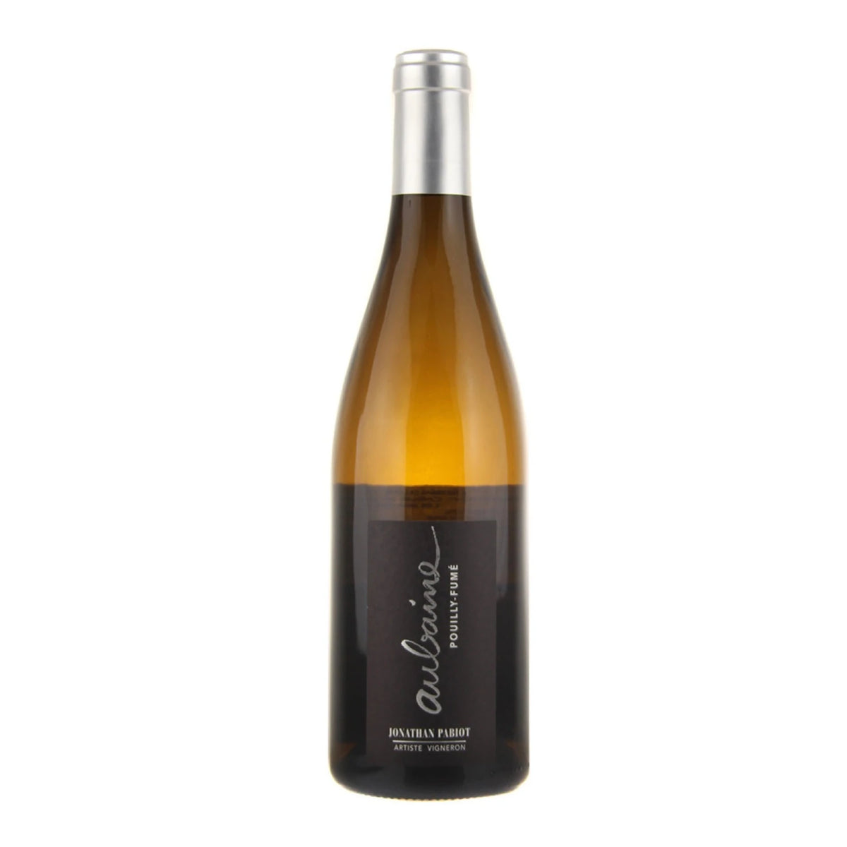 Domaine JONATHAN DIDIER PABIOT Pouilly-Fume "Aubaine" 2024