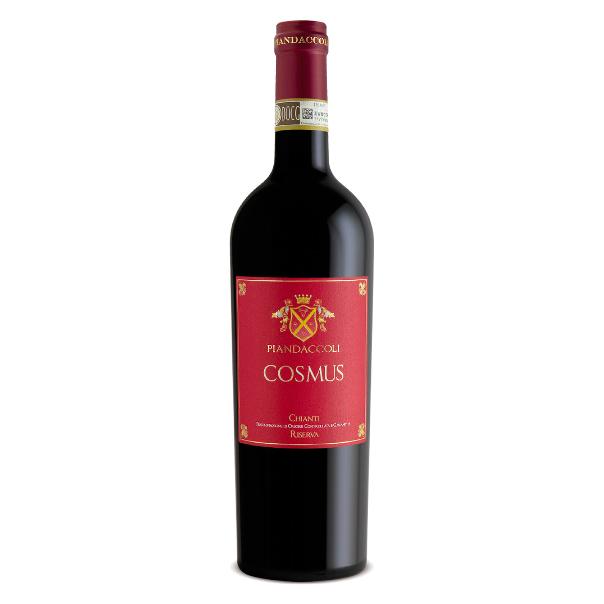 PIANDACCOLI Chianti Riserva "Cosmus" 2014
