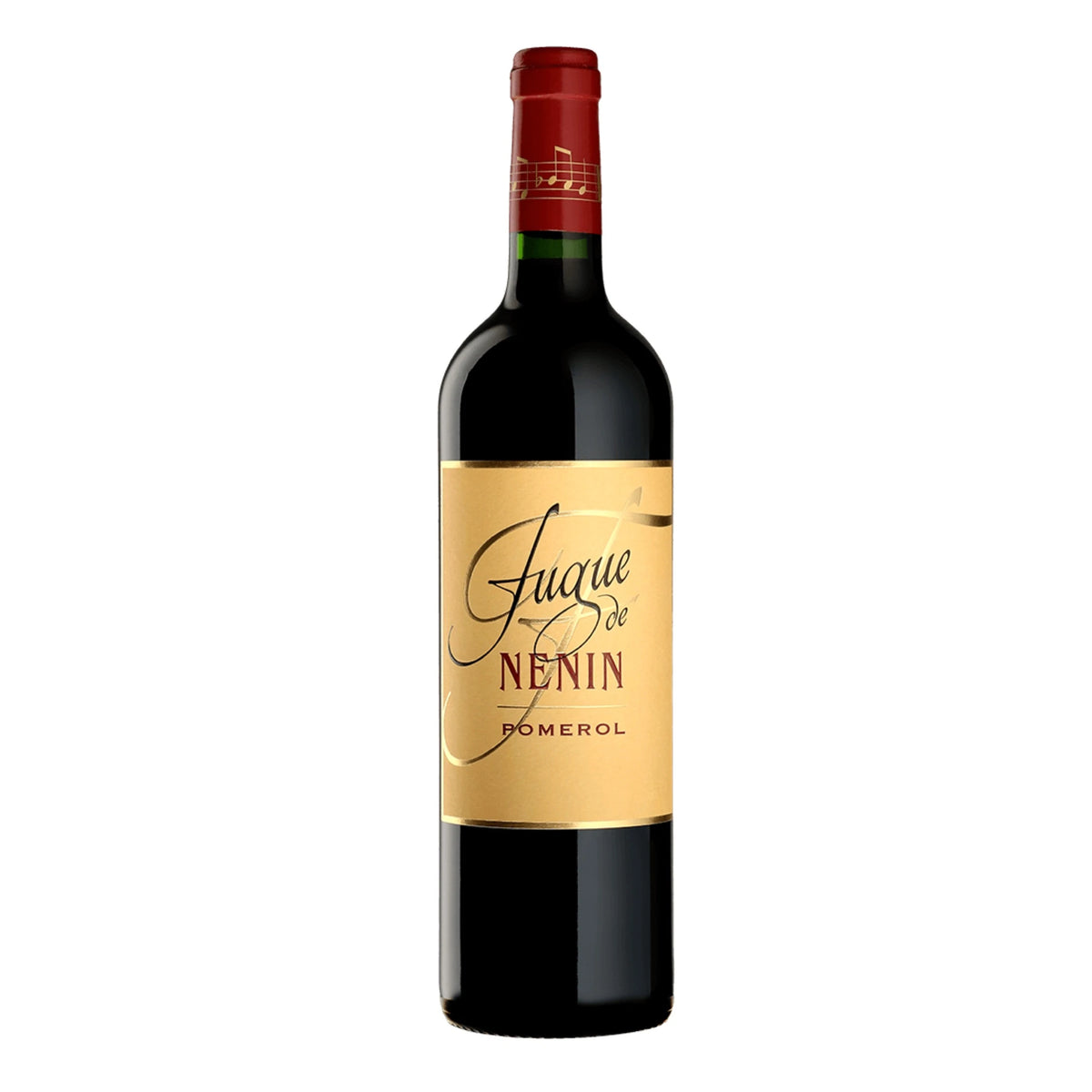 Chateau NENIN Pomerol "Fugue de Nenin" 2014