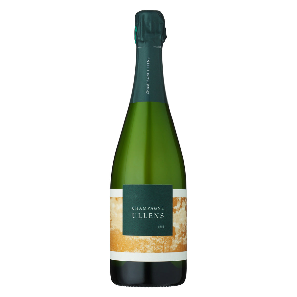 ULLENS Champagne Brut NV (Lot 11)