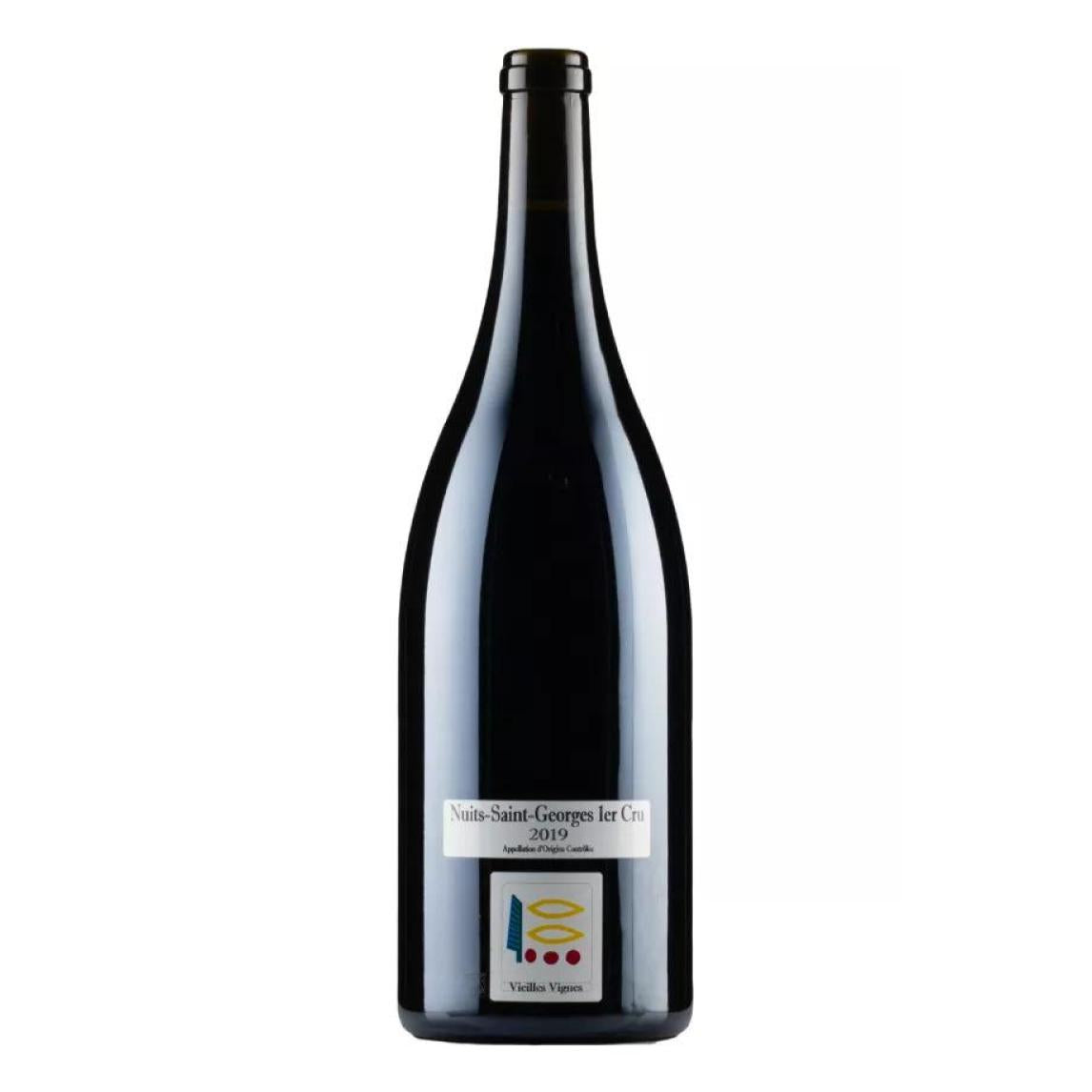 Domaine PRIEURE ROCH Nuits Saint-Georges 1er Cru Vieilles Vignes 2019