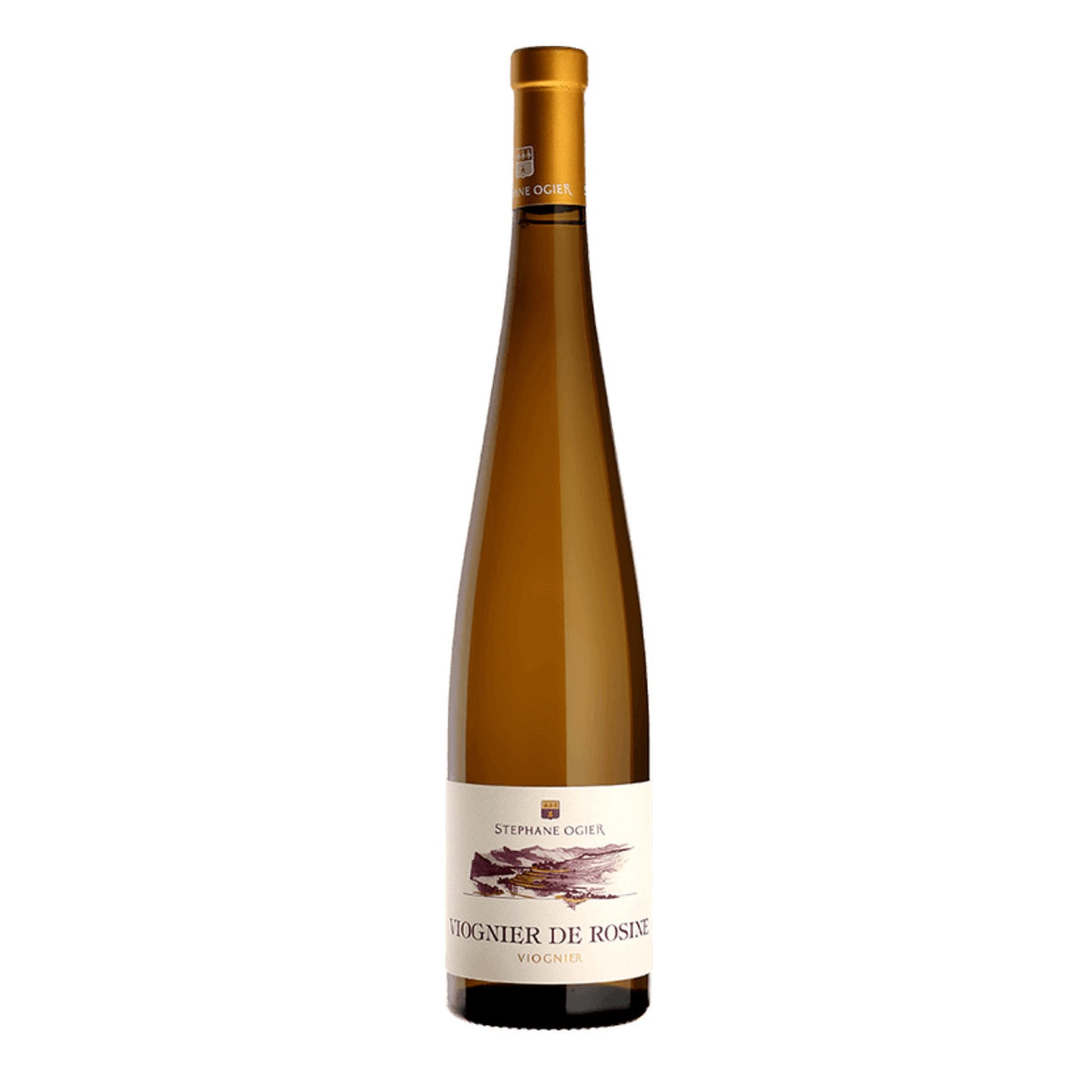 STEPHANE OGIER "Viognier de Rosine" 2023