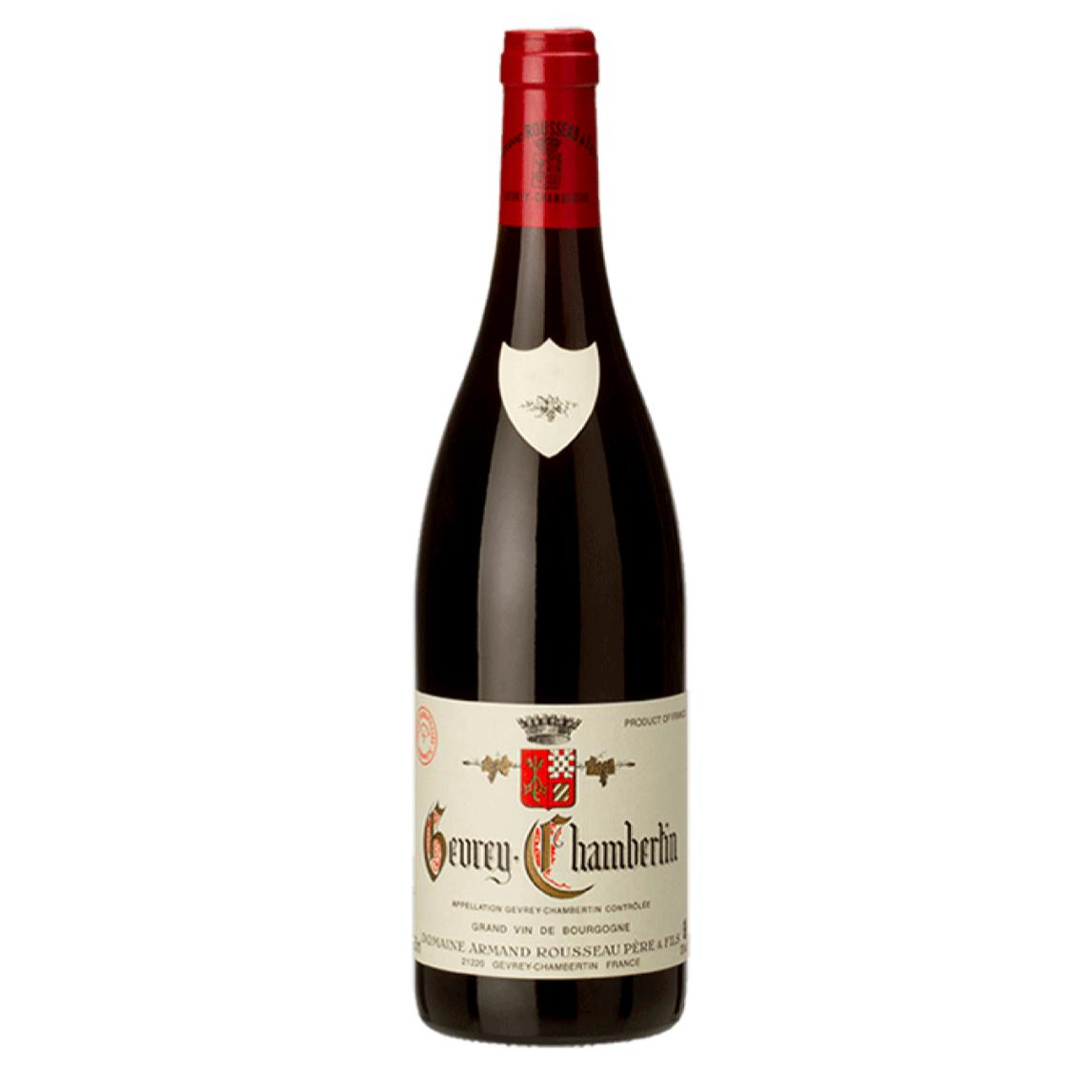 Domaine ARMAND ROUSSEAU Gevrey-Chambertin 2020