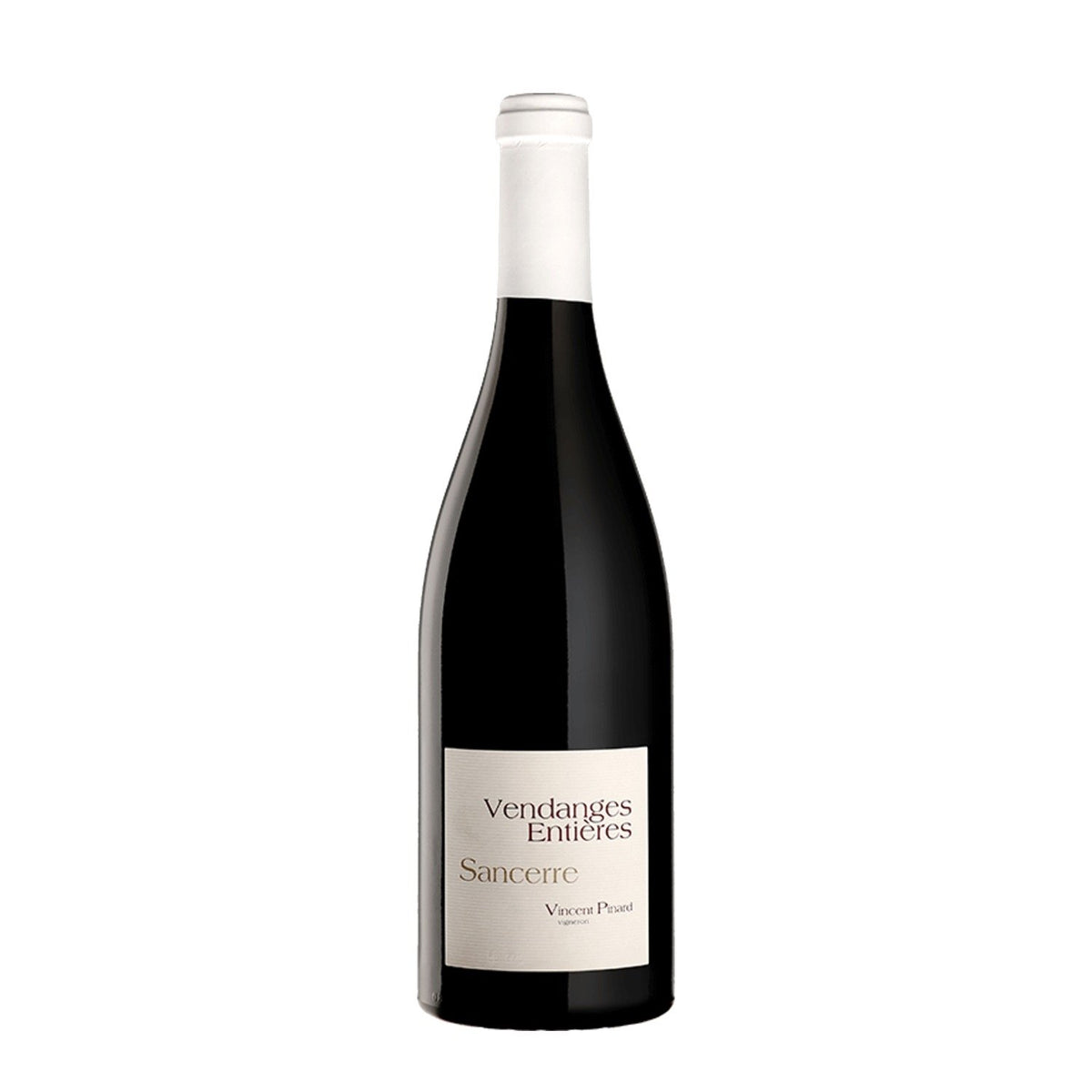 Domaine VINCENT PINARD Sancerre "Vendanges Entieres" 2022