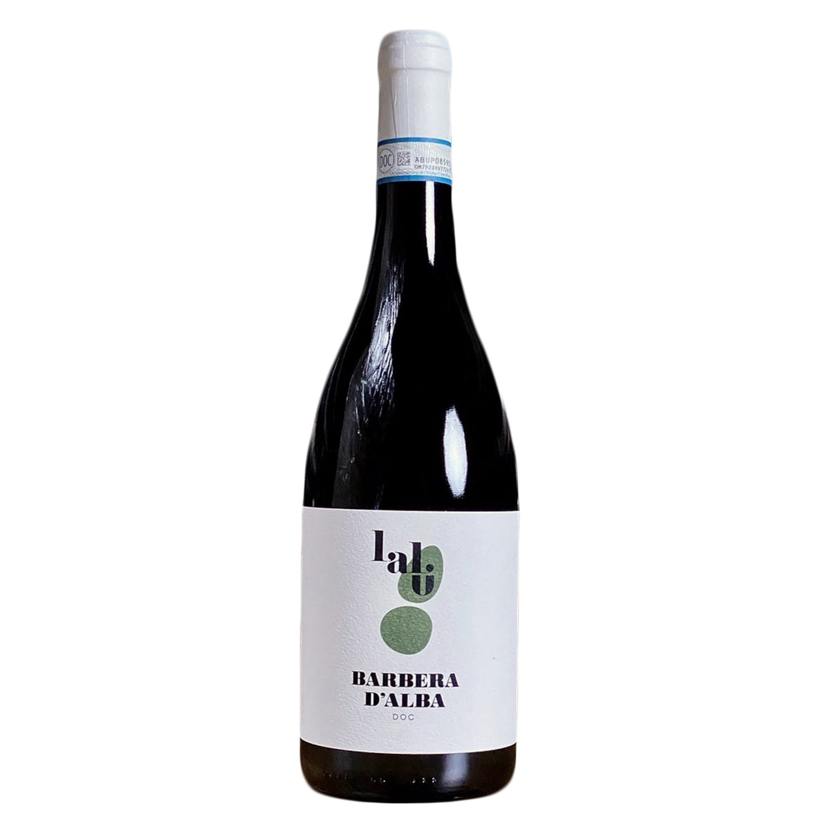 LALU Barbera d'Alba 2023