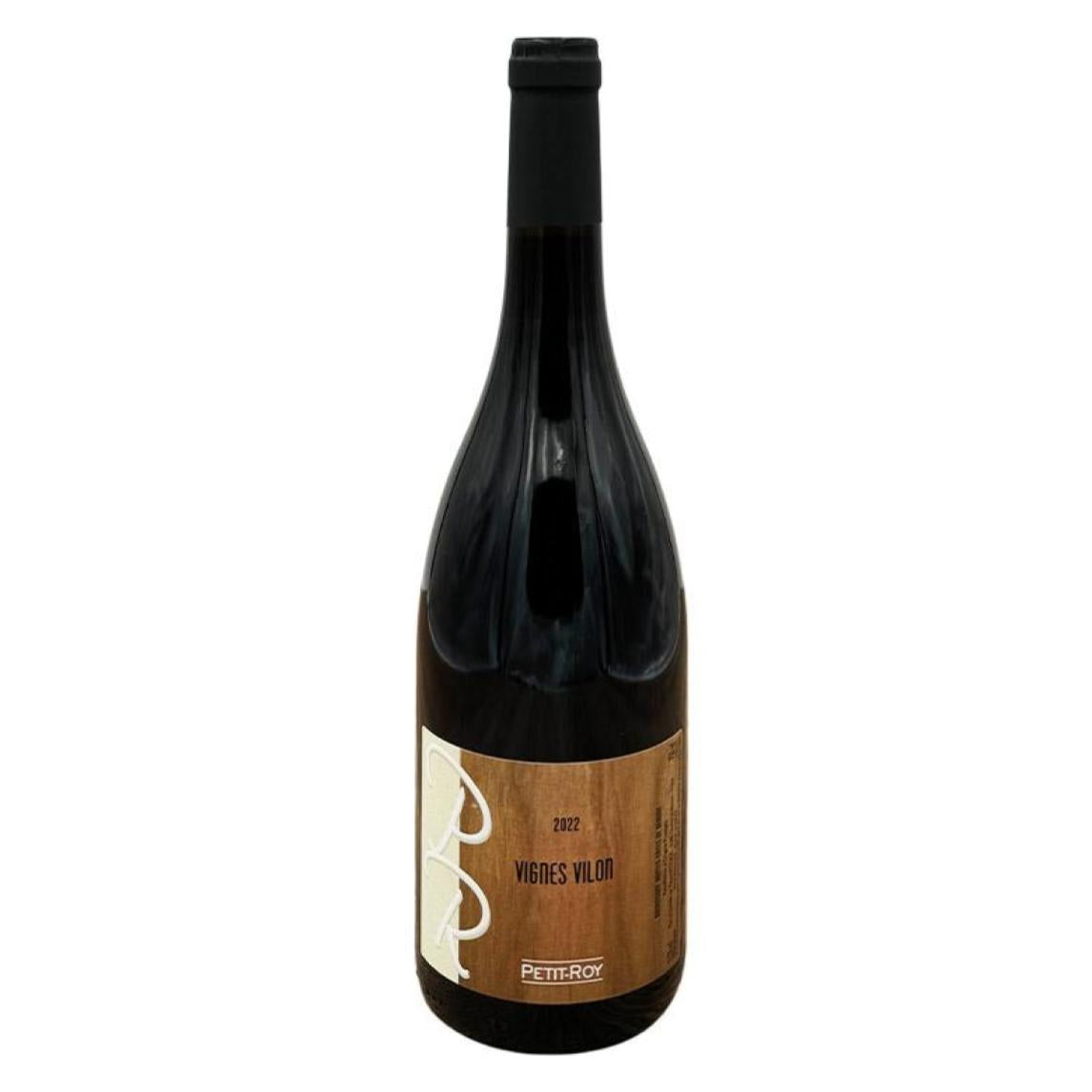 Domaine PETIT ROY Hautes-Cotes-de-Beaune "Vignes Vilon" 2022