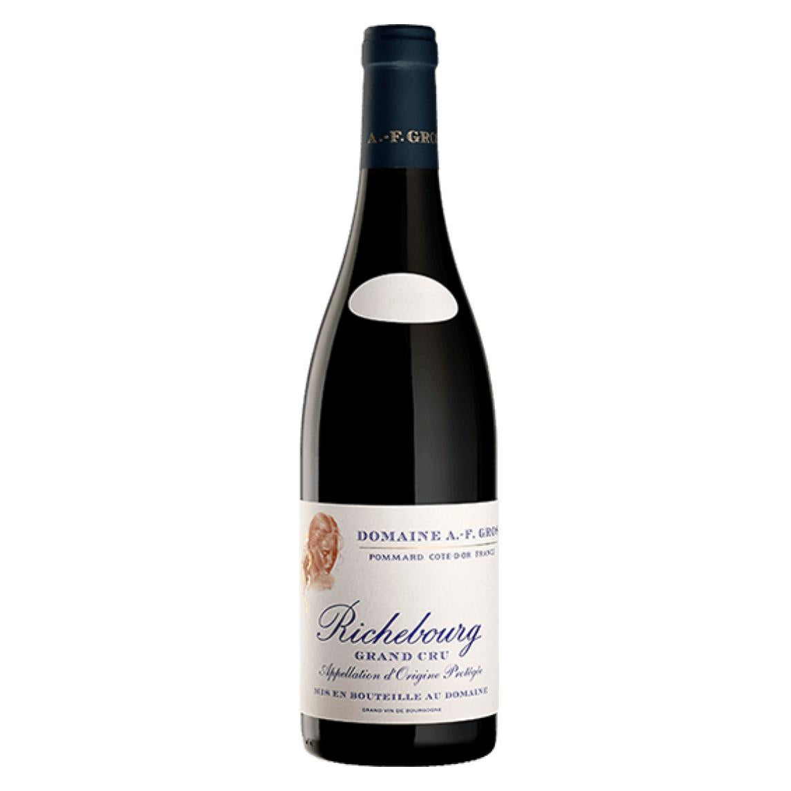 Domaine A.F. GROS Richebourg Grand Cru 2020