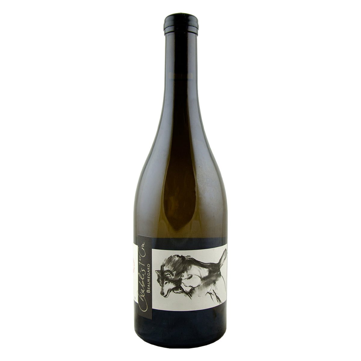 Domaine PATTES LOUP Chablis 1er Cru "Beauregard" Mise Tardive 2022