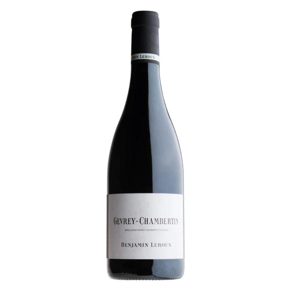 BENJAMIN LEROUX Gevrey-Chambertin 2023