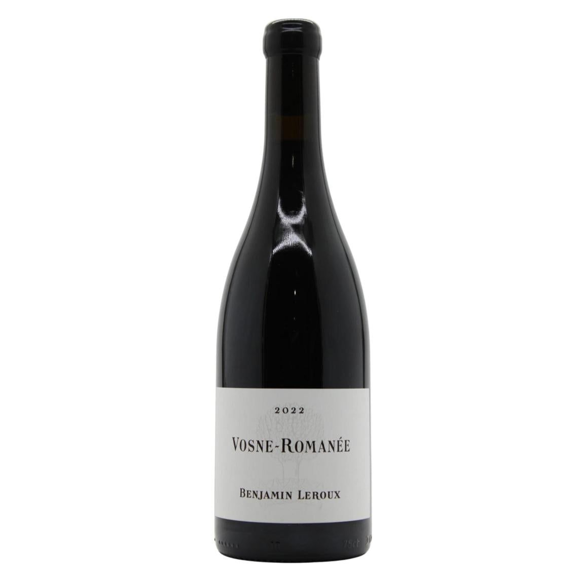 BENJAMIN LEROUX Vosne-Romanee 2022