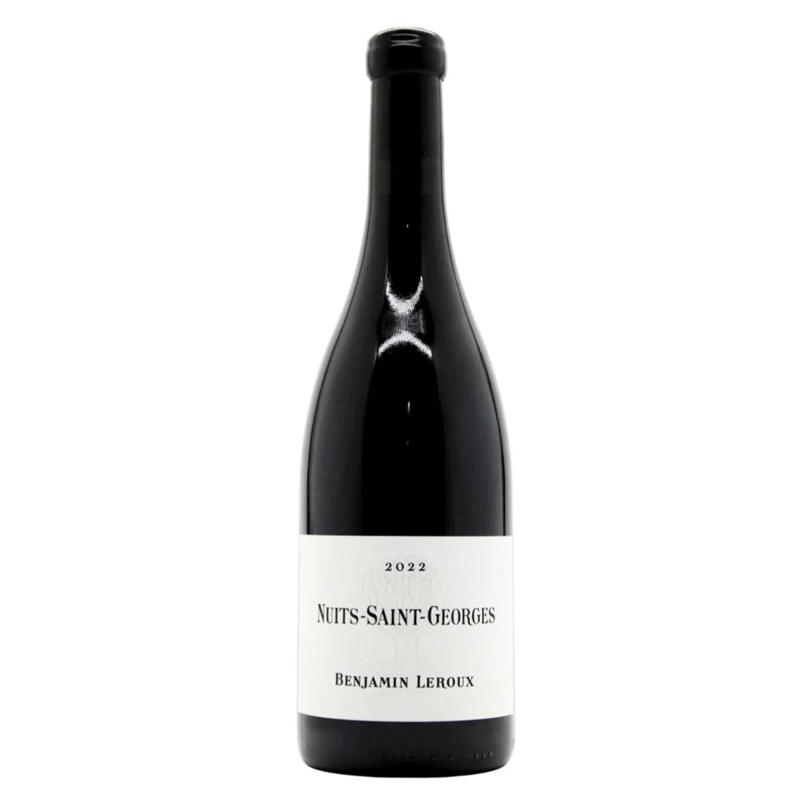 BENJAMIN LEROUX Nuits-Saint-Georges 2023
