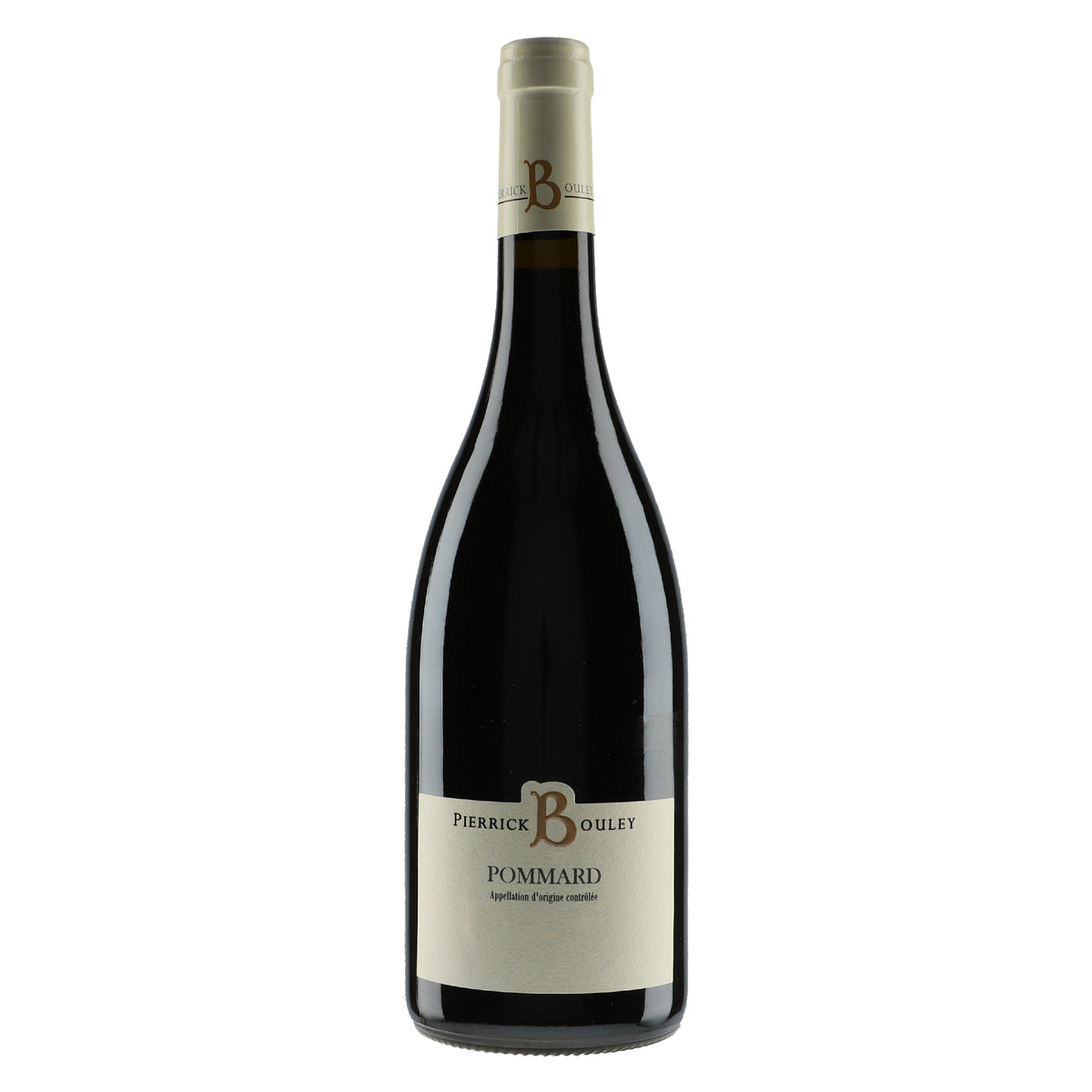 PIERRICK BOULEY Pommard 2023
