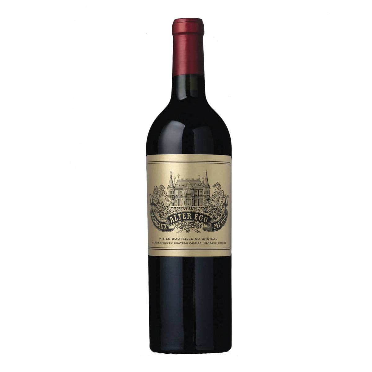 Chateau PALMER Margaux "Alter Ego" 2019