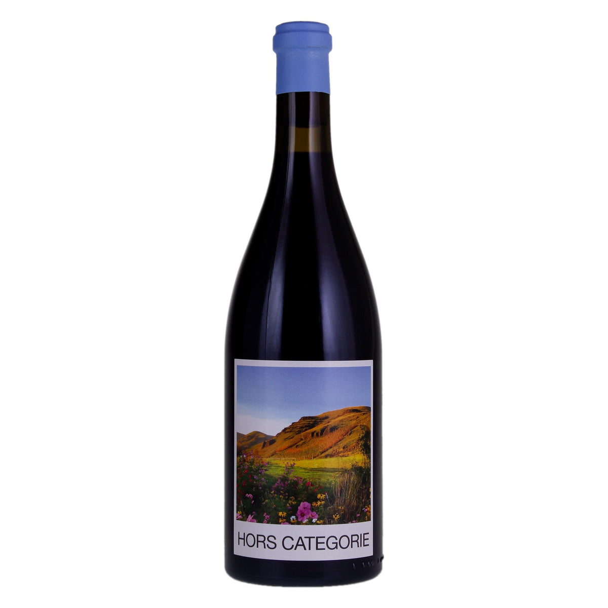 HORS CATEGORIE Syrah 2017