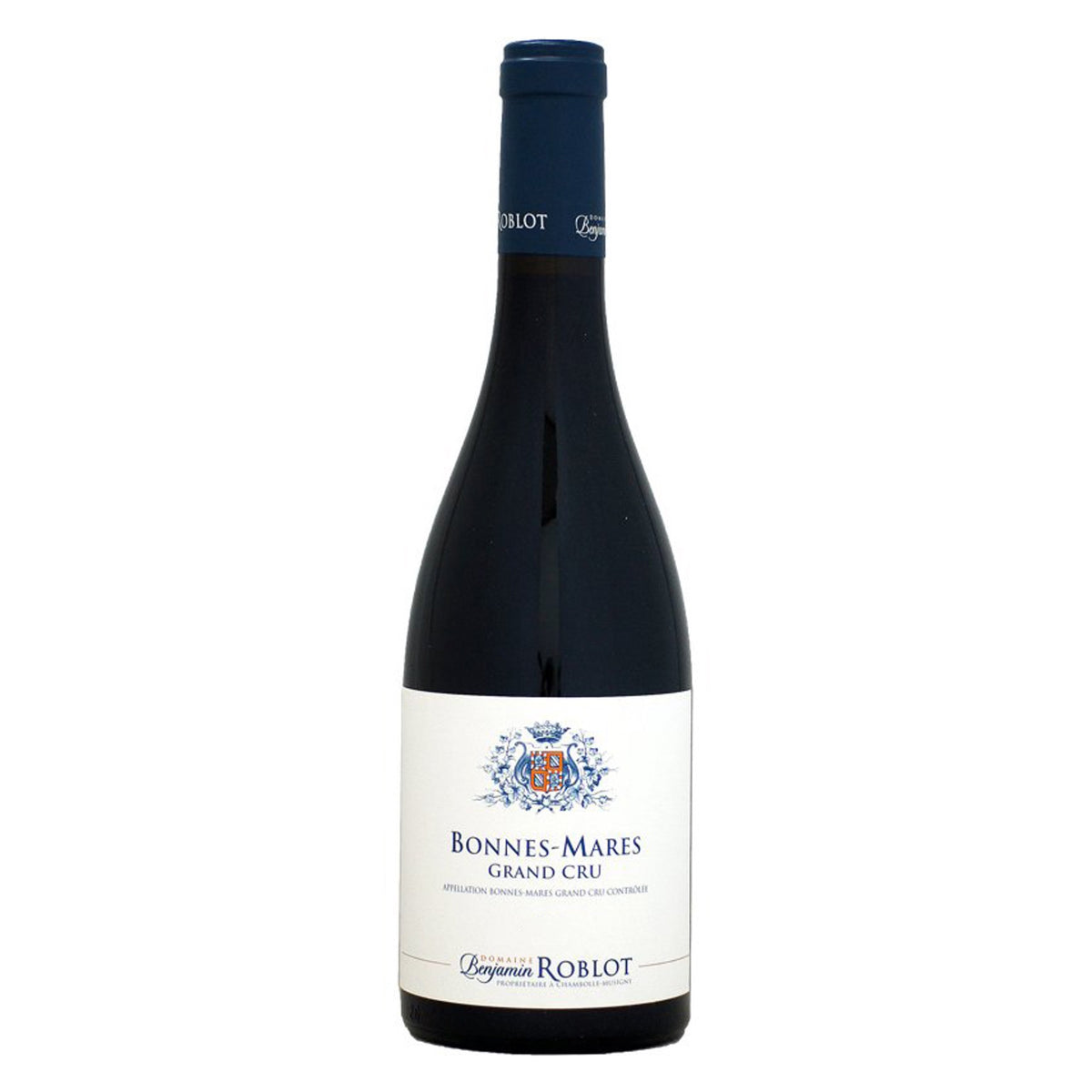 Domaine BENJAMIN ROBLOT Bonnes-Mares Grand Cru 2020