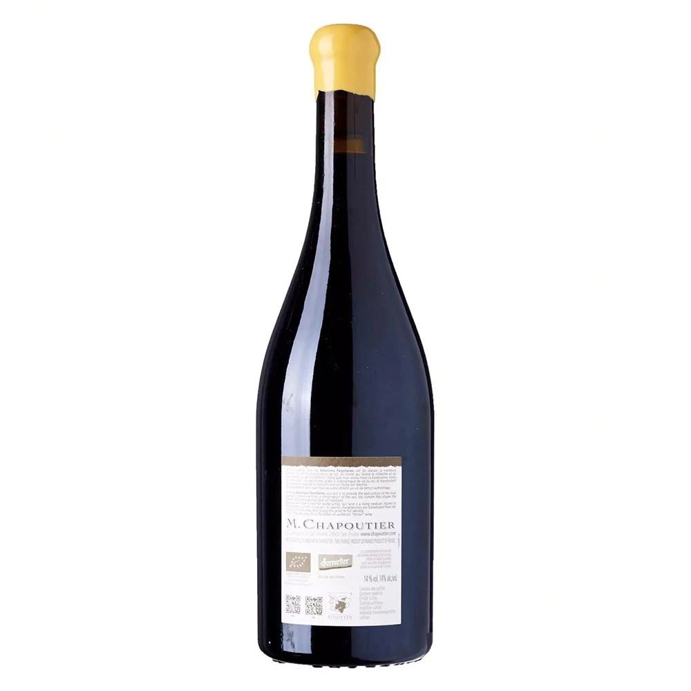 M. CHAPOUTIER Ermitage "Les Greffieux" 2020