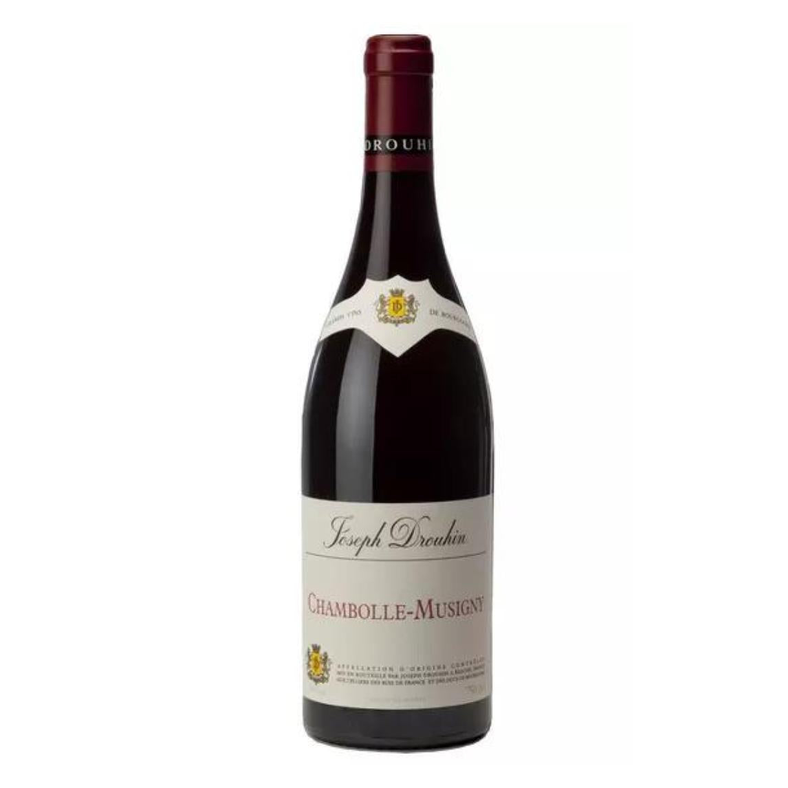 JOSEPH DROUHIN Chambolle-Musigny 1er Cru 2015