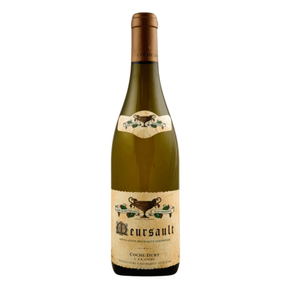 Domaine COCHE-DURY Meursault 2020