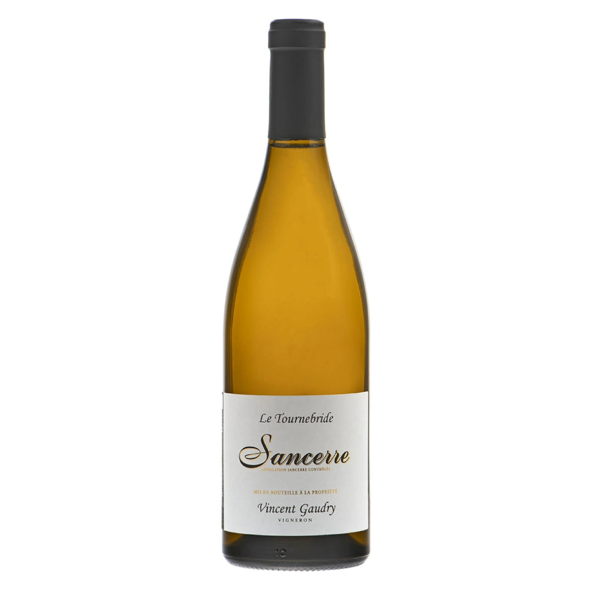 VINCENT GAUDRY Sancerre "Le Tournebride" 2023 (White)