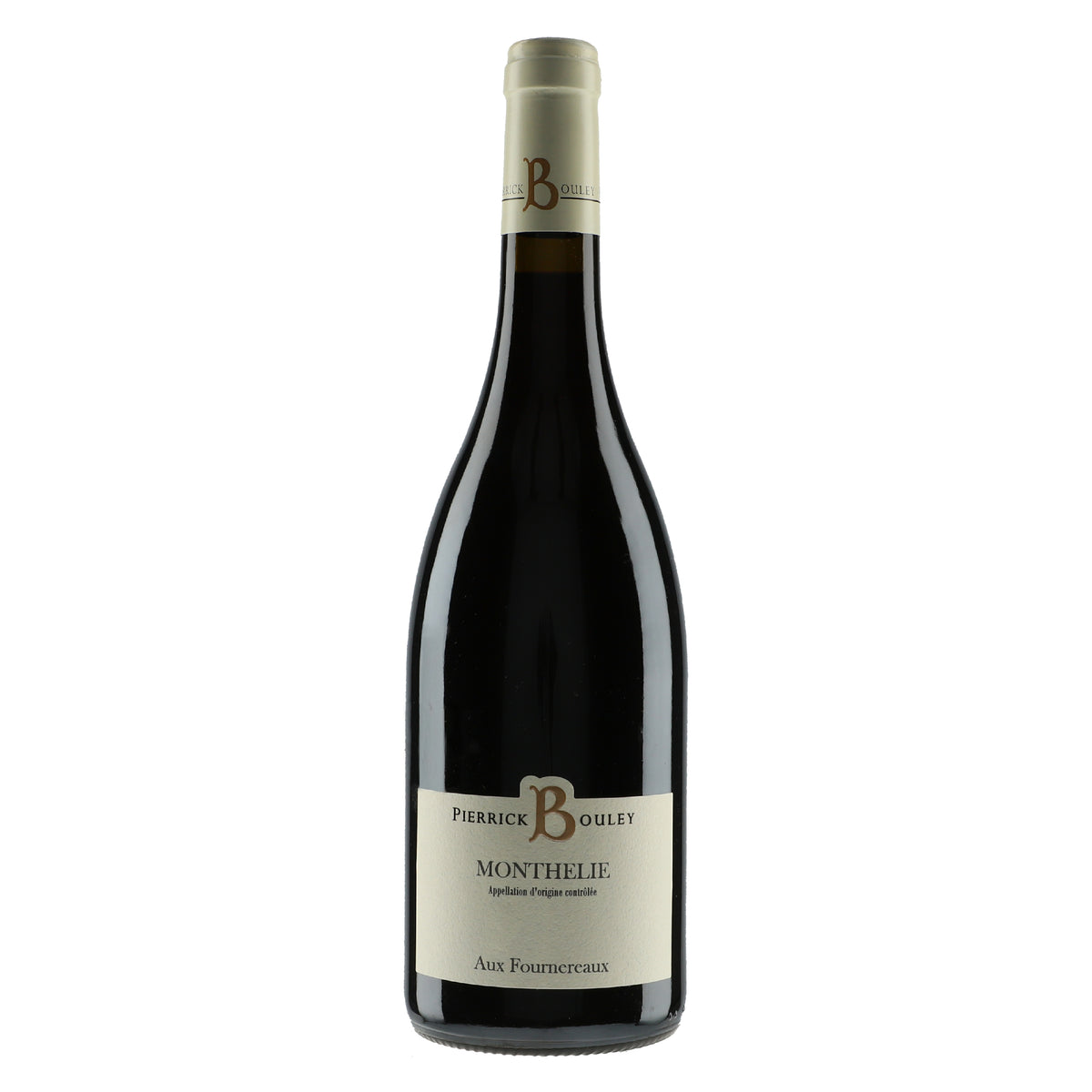 PIERRICK BOULEY Monthelie "Aux Fournereaux" 2023