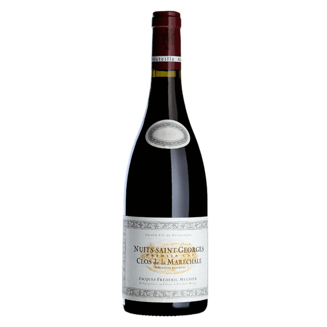 Domaine JACQUES-FREDERIC MUGNIER Nuits Saint-Georges 1er Cru "Clos de La Marechale" 2005