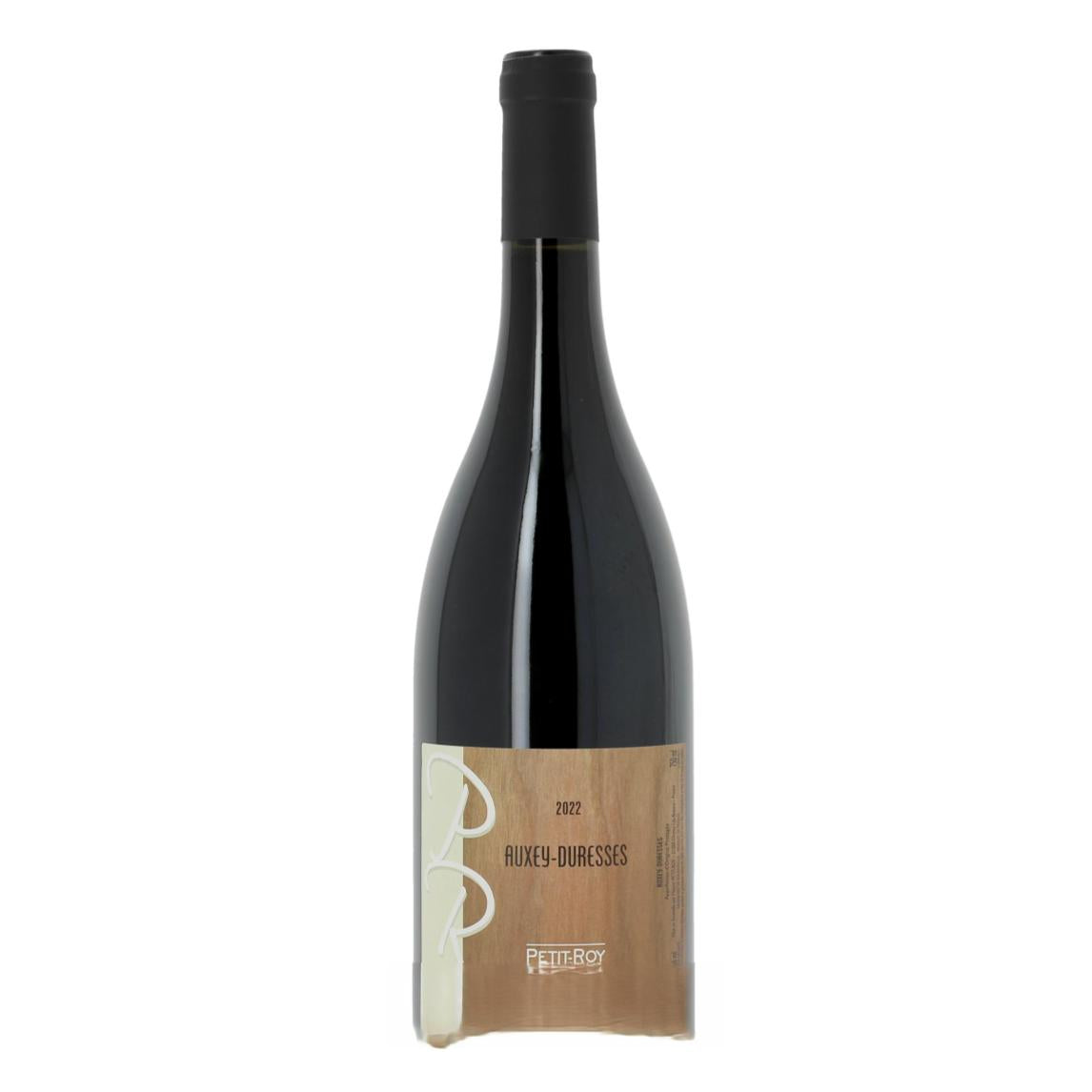 Domaine PETIT ROY Auxey-Duresses 2022