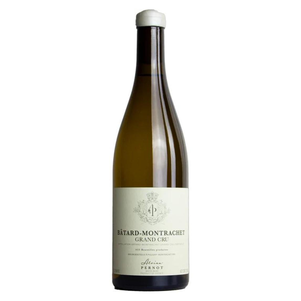 Domaine ALVINA PERNOT Batard-Montrachet Grand Cru 2022
