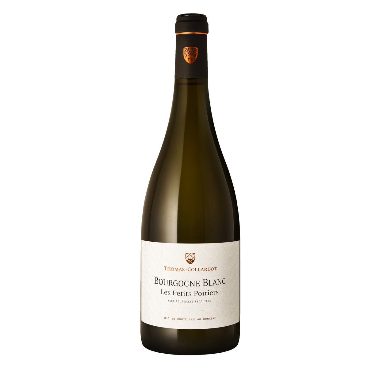 Domaine THOMAS-COLLARDOT Bourgogne Blanc "Les Petits Poiriers" 2023