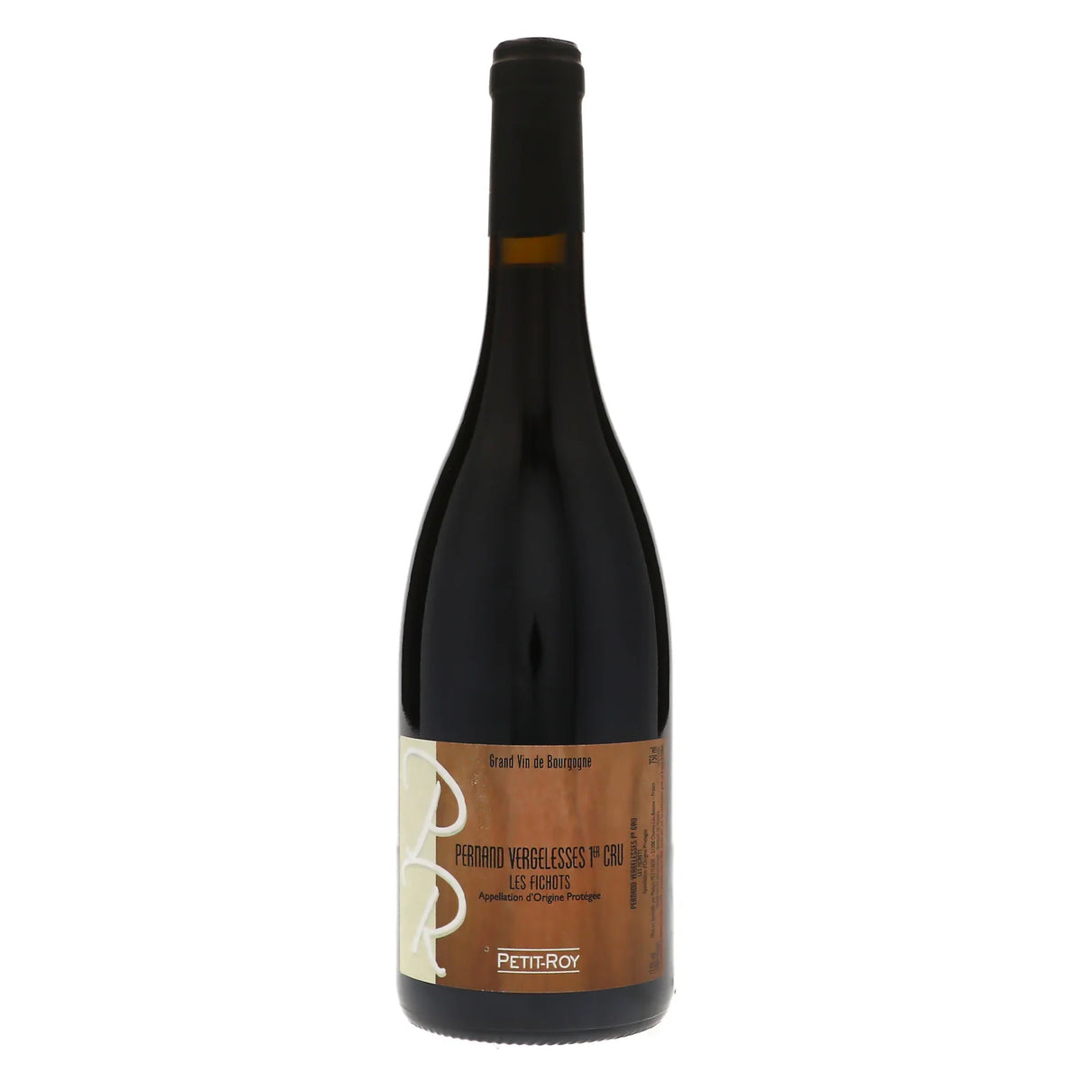 Domaine PETIT ROY Pernand-Vergelesses 1er Cru "Les Fichots" 2022