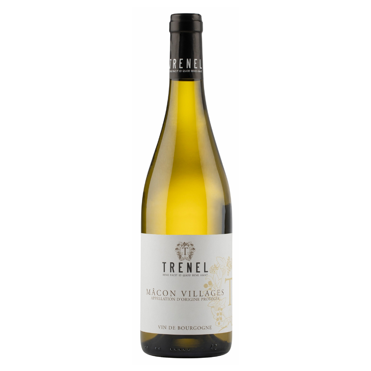 Domaine TRENEL Macon Villages 2023