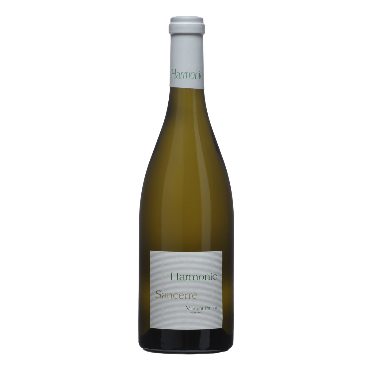 Domaine VINCENT PINARD Sancerre "Harmonie" 2023