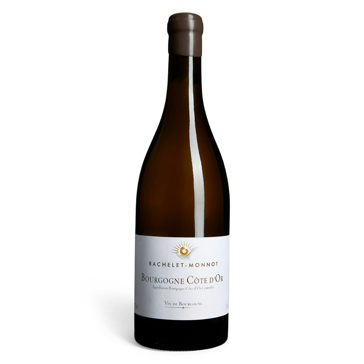 Domaine BACHELET-MONNOT Bourgogne Cote-d'Or 2023