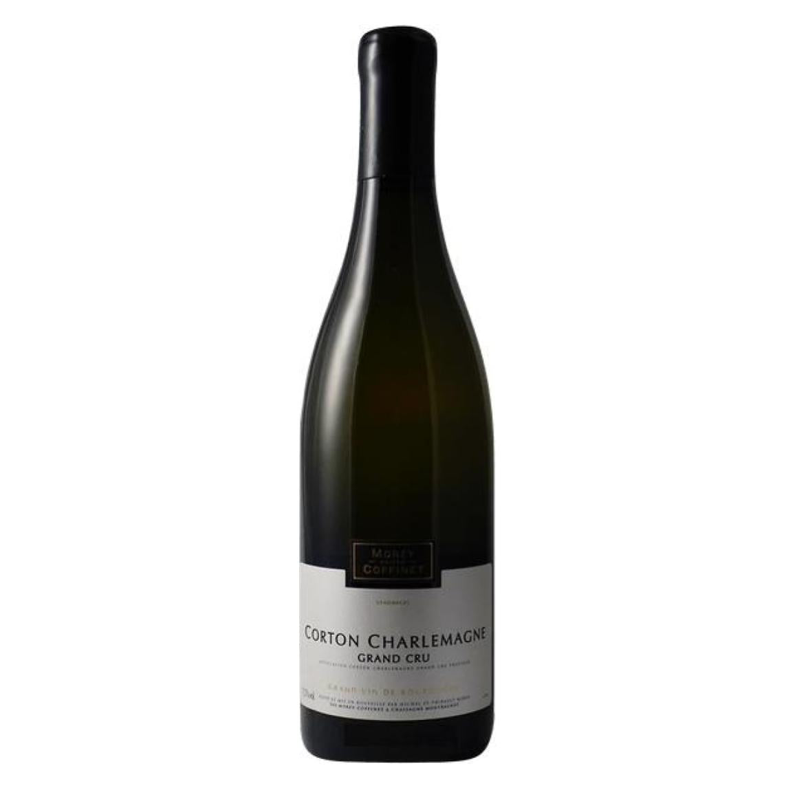 Domaine MOREY COFFINET Corton-Charlemagne Grand Cru 2022
