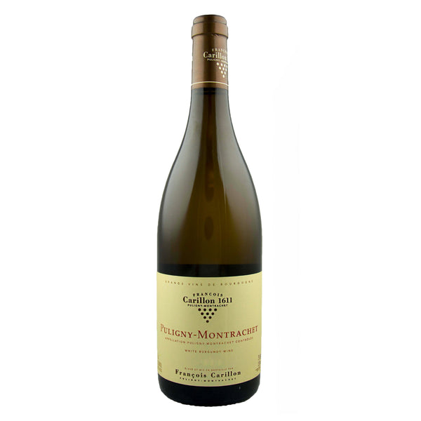 Domaine FRANCOIS CARILLON Puligny-Montrachet 2020 - Galiena Pte. Ltd