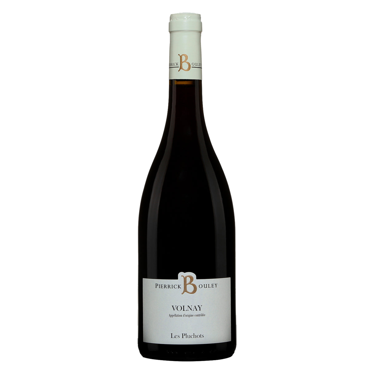 PIERRICK BOULEY Volnay "Les Pluchots" 2021