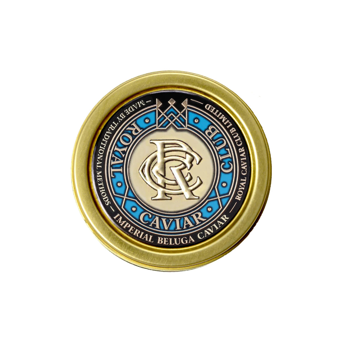 ROYAL CAVIAR CLUB Imperial Beluga - 50g