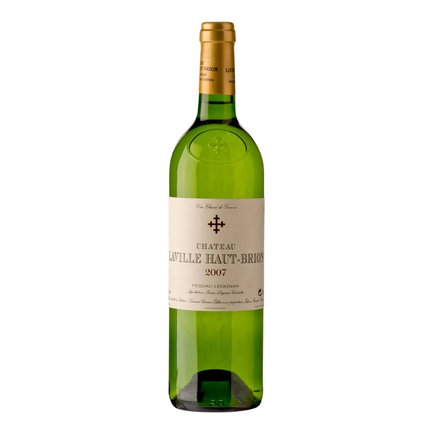 Chateau HAUT-BRION Pessac-Leognan 2011 (White)
