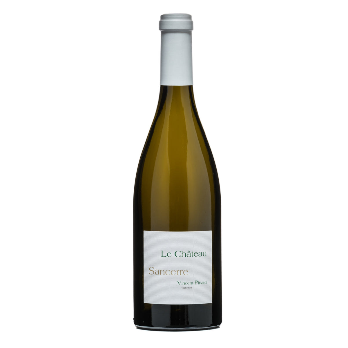 Domaine VINCENT PINARD Sancerre "Le Chateau" 2022