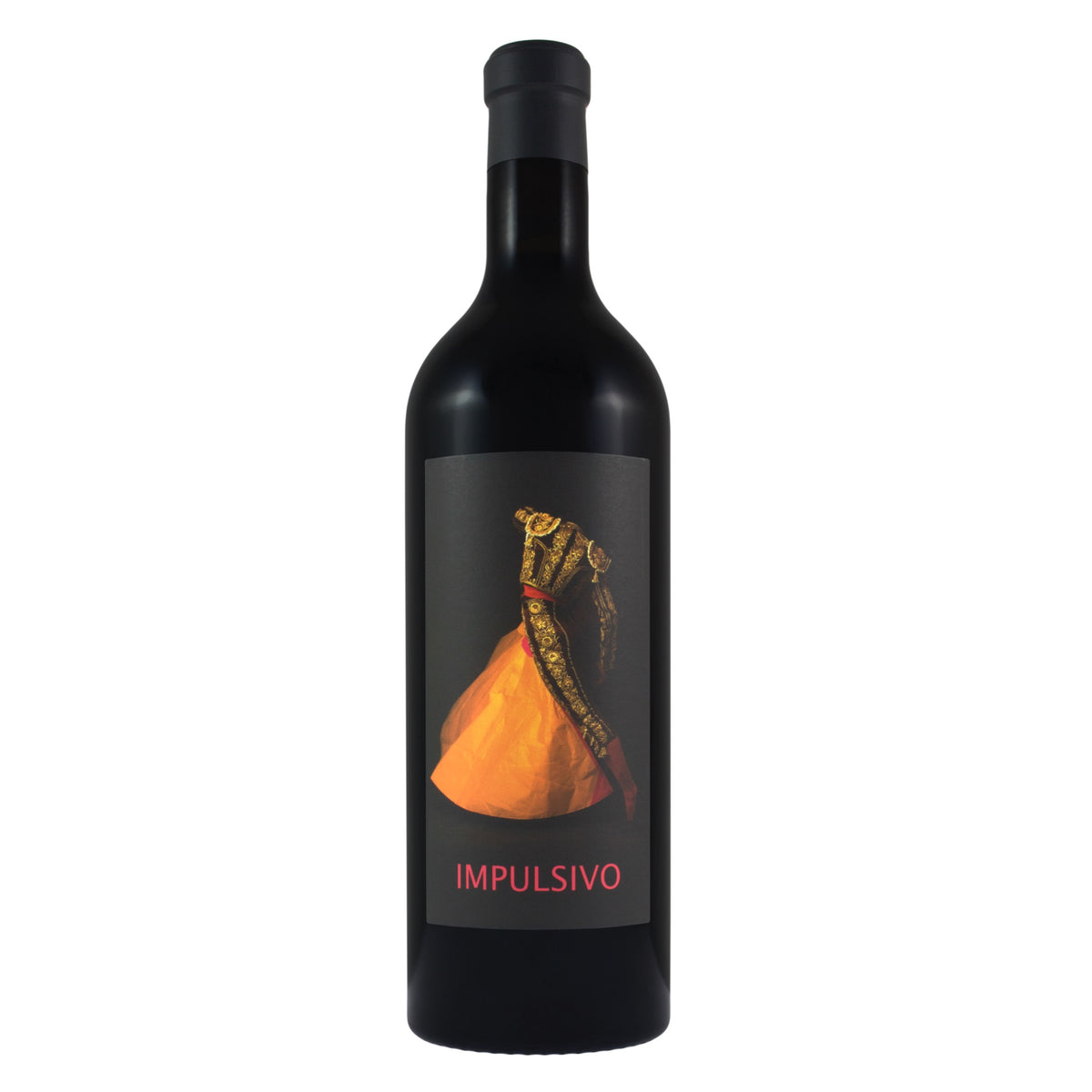 CAYUSE "Impulsivo" 2018