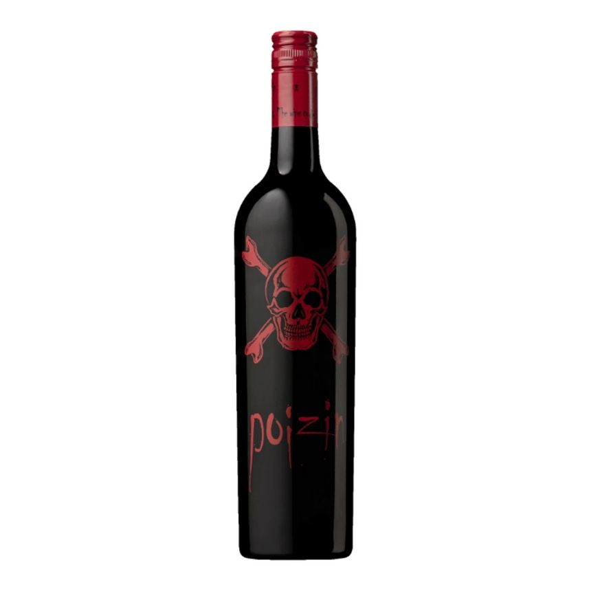 POIZIN Zinfandel 2016